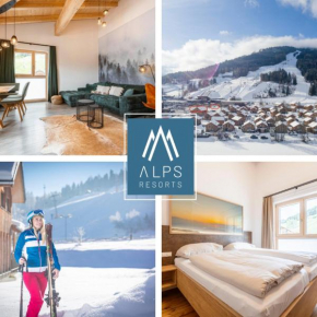Apartments Kreischberg Chalets by ALPS RESORTS Murau